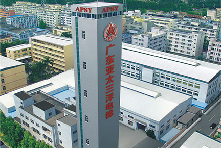 廣東亞太三洋電梯有限公司 廣東亞太三洋電梯有限公司