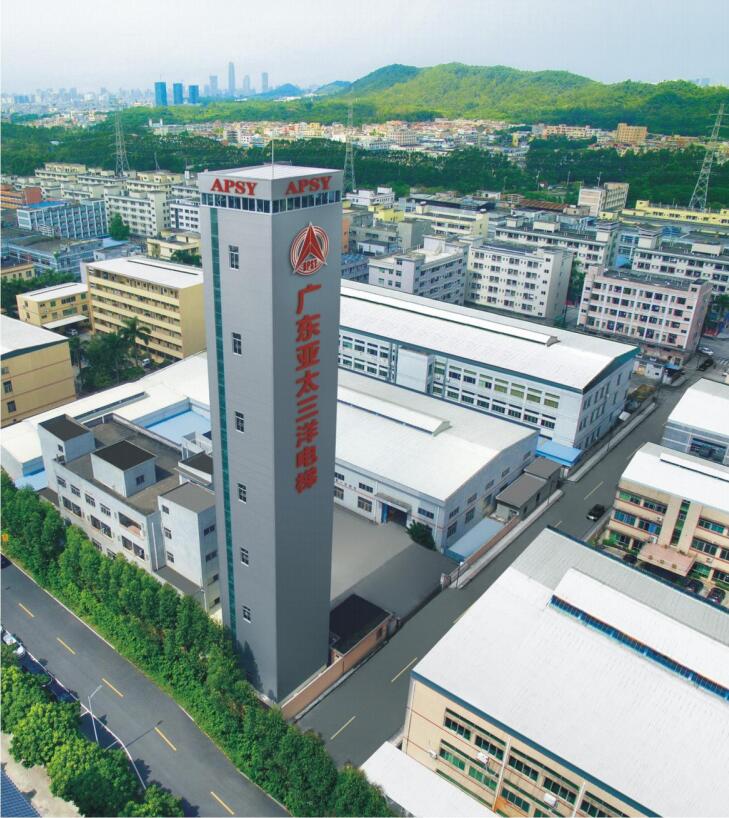 廣東亞太三洋電梯有限公司 廣東亞太三洋電梯有限公司